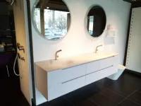 Mobile arredo bagno Sospeso Inda Prestige 45 scontati