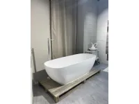 Mobile bagno Megius Vasca da bagno IN OFFERTA OUTLET
