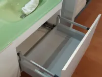 Mobile bagno Osaka Punto tre SCONTATO a PREZZI OUTLET
