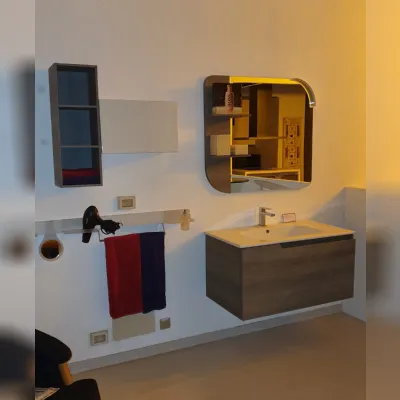 Arredamento bagno: mobile Cerasa Ryo a prezzi outlet