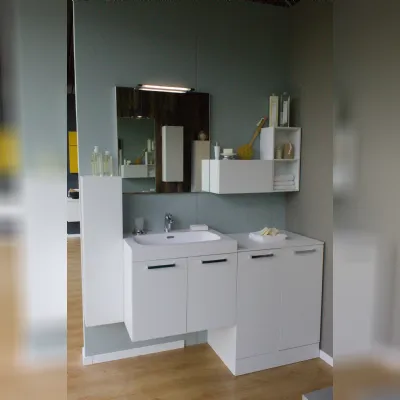 Sconti su Mobili Bagno Lavanderia Scavolini. Acquista ora!