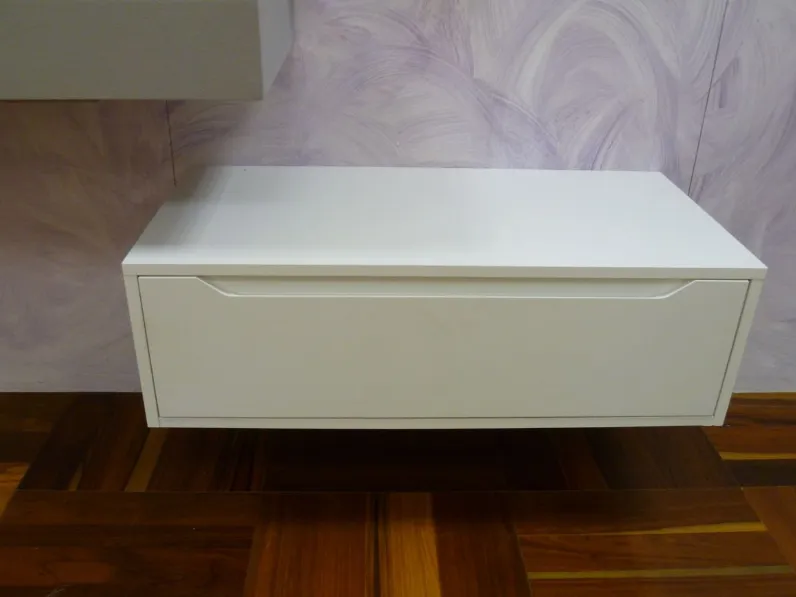 Scopri l'elegante Mobile Artigianale Aria per la tua sala da bagno a prezzo Outlet!