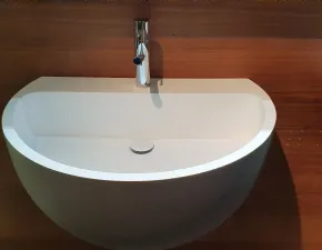 Mobile bagno Sospeso Bowl lavabo Falper a prezzi outlet
