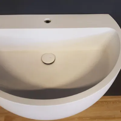 Mobile bagno Bowl lavabo Falper SCONTATO a PREZZI OUTLET