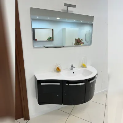 Mobile bagno Sospeso Chunga Compab con forte sconto