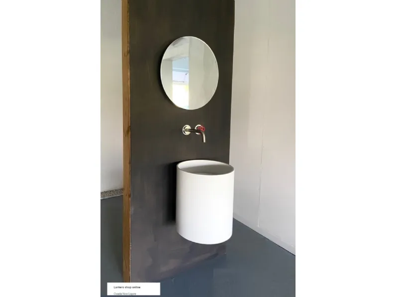 Scopri il Lavabo Phw Corian di Boffi a prezzi outlet!