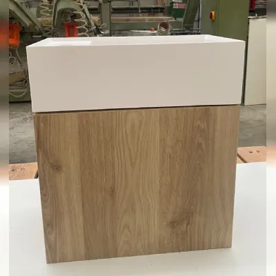 Mobile bagno Sospeso Mini  Arlexitalia a prezzo scontato