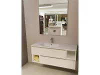 Mobile bagno Sospeso Mobile legnobagno Giannei a prezzo ribassato