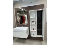 Moderno Compab: mobile da bagno A PREZZI OUTLET