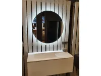 Mobile bagno Sospeso Specchio Falper in offerta