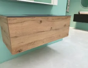Mobile per la sala da bagno Arlexitalia Yumi trancè in Offerta Outlet