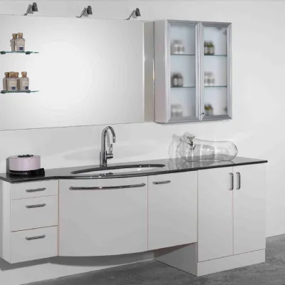 Arredo bagno Lavanderia Arlexitalia Up&Down, prezzi scontati!