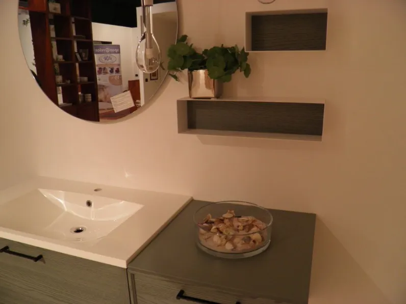 Mobile per il bagno Arcom Vanity a prezzi convenienti