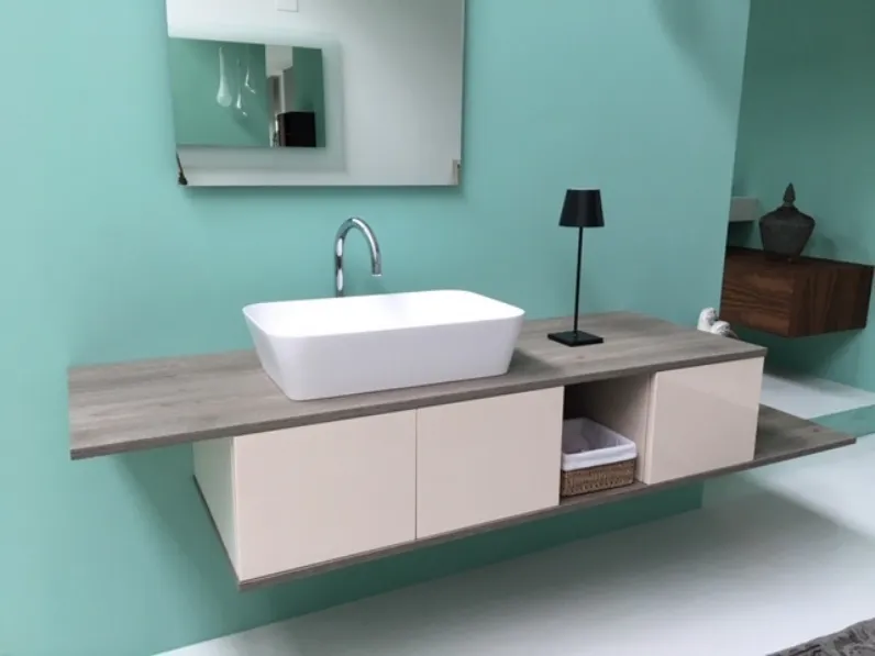 Arredatore: Arlexitalia Yumi Smart, offerta Outlet. Bagno perfetto!