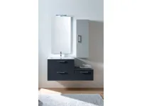 Mobile per il bagno Mobilificio bellutti Modello best line a prezzi outlet