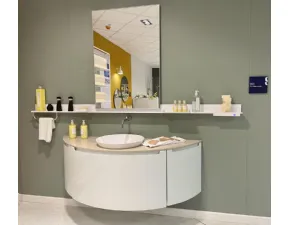 Mobile per il bagno Scavolini bathrooms Idro in offerta