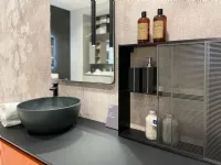 Mobile per il bagno Scavolini bathrooms Lido in offerta