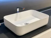 Mobile arredo bagno A terra Scavolini Formalia a prezzi scontati