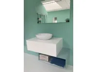 Mobile per la sala da bagno Arlexitalia Class in Offerta Outlet