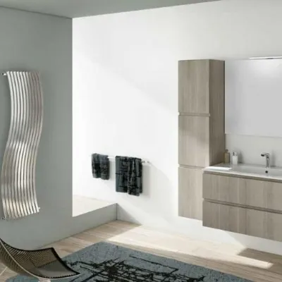 Arredamento bagno: mobile Artigianale New smart 2 a prezzi outlet