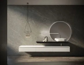 Swing 1 Bmt bagni: mobile da bagno A PREZZI OUTLET