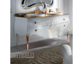 Mobile per la sala da bagno Collezione esclusiva Botticelli mobile bagno a prezzo Outlet