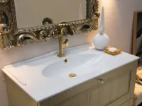 Maniglia cristallo Compab: mobile da bagno A PREZZI OUTLET