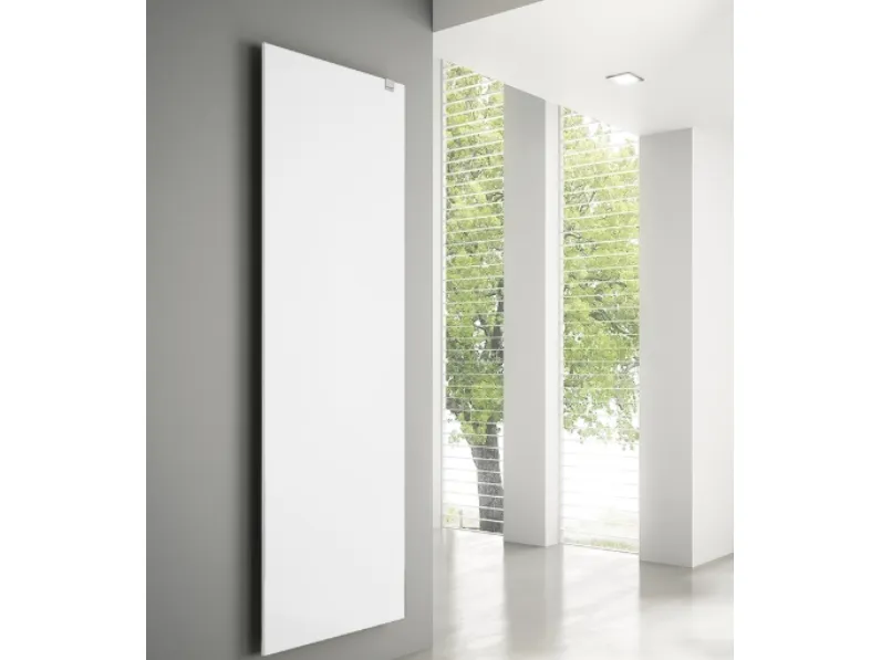 Mobile per la sala da bagno Irsap Relax 48 dimensioni 39,2x215,3 cm - bianco in Offerta Outlet