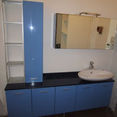 Mobile per la sala da bagno Lavalle arredobagno Spot a prezzo scontato