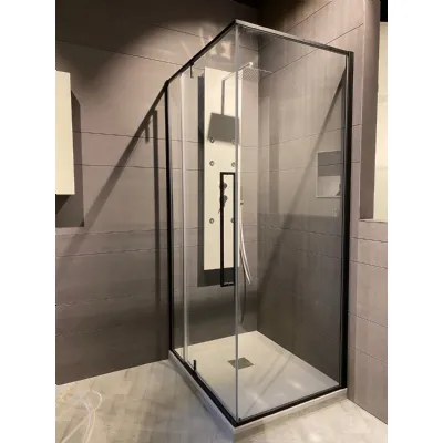 Mobile per la sala da bagno Megius Piatto doccia  a prezzo Outlet