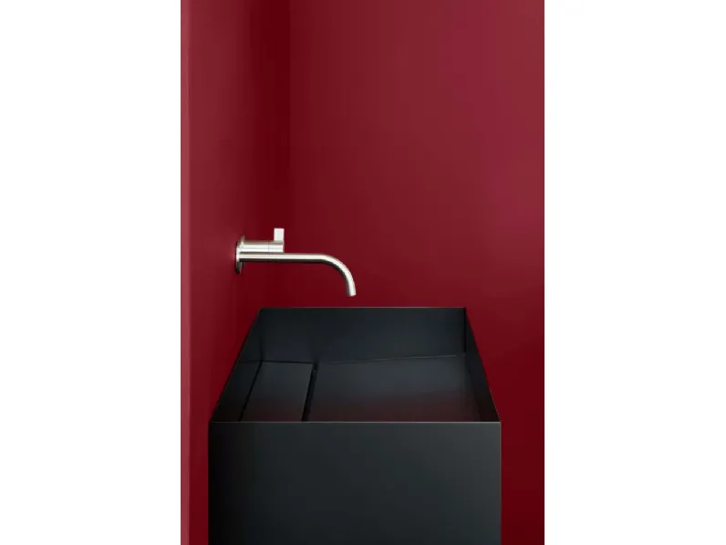 Mobile bagno Moab 80 Lavabo free-standing d100lfs industrial line IN OFFERTA OUTLET