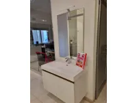 Mobile per la sala da bagno Scavolini Tratto in Offerta Outlet
