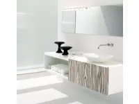 OFFERTA LAVABO IN CORIAN A PREZZO SCONTATO 