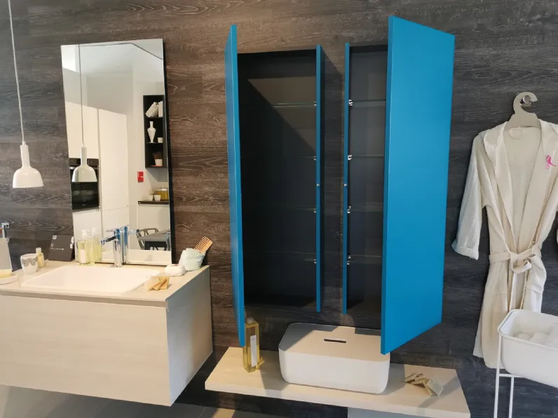 Qi Scavolini: mobile da bagno A PREZZI OUTLET