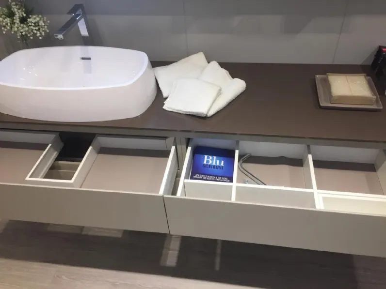 Rivo Scavolini bathrooms: mobile da bagno A PREZZI OUTLET