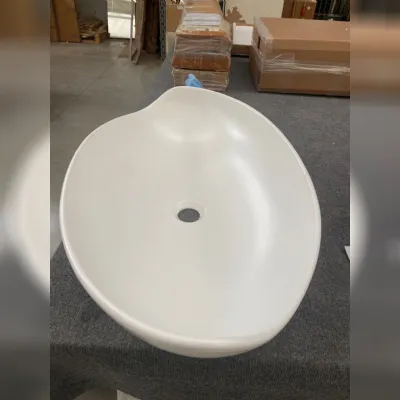 Scopri il Lavabo Miyuki Satinato Arlexitalia SCONTATO a PREZZI OUTLET sull'eCommerce!