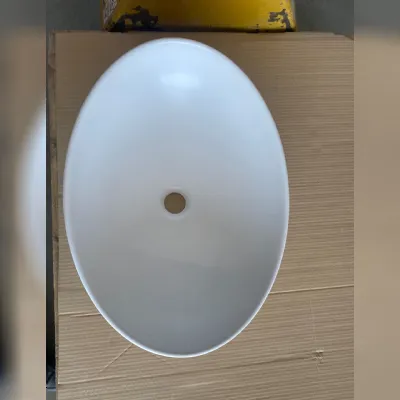 Scopri il mobile per il bagno Arlexitalia! Lavabo satinato bianco in offerta. Una scelta di stile per la tua casa!