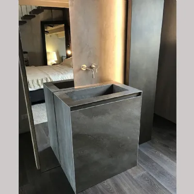 Scopri l'offerta outlet del Mobile Bagno Modulnova Skill! Prezzo imbattibile!