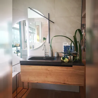 Side Archeda: mobile da bagno in offerta 