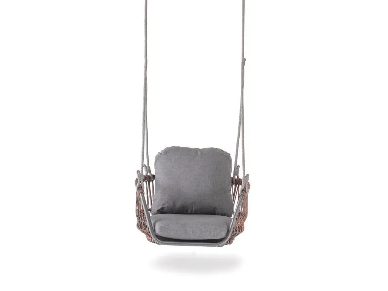 Arredo Giardino Collezione esclusiva Bariswing chair a prezzo ribassato