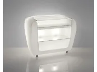Arredo Giardino Roller bar luminoso Slide OFFERTA OUTLET
