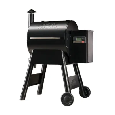 Barbecue Pro 575 pellet grill Traeger grills ad un prezzo davvero esclusivo