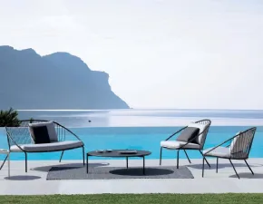 Md work Set  completo luxury new york : Arredo Giardino a prezzi convenienti