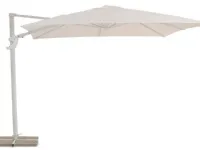 Parasol vulcano 3x3  Talenti: Arredo Giardino con forte sconto