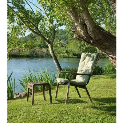 Sedia da giardino Folio Nardi outdoor a prezzo ribassato