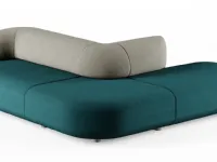 Divano da ufficio modello Afina- divano da uffcio in altro ad un prezzo davvero conveniente
