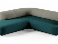 Divano da ufficio modello Afina- divano da uffcio in altro ad un prezzo davvero conveniente