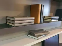 Libreria da ufficio Atlante krea Tomasella in Offerta Outlet