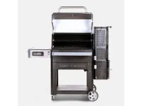 Barbecue a marchio Kamado joe modello Gravity series 1050 a prezzo ribassato