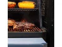 Barbecue a marchio Kamado joe modello Gravity series 800 a prezzo scontato